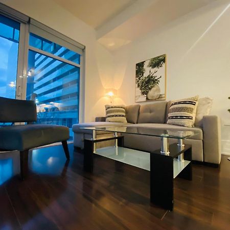 Rivetstays - The Atmos Toronto Exteriér fotografie