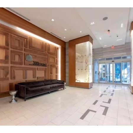 Rivetstays - The Atmos Toronto Exteriér fotografie