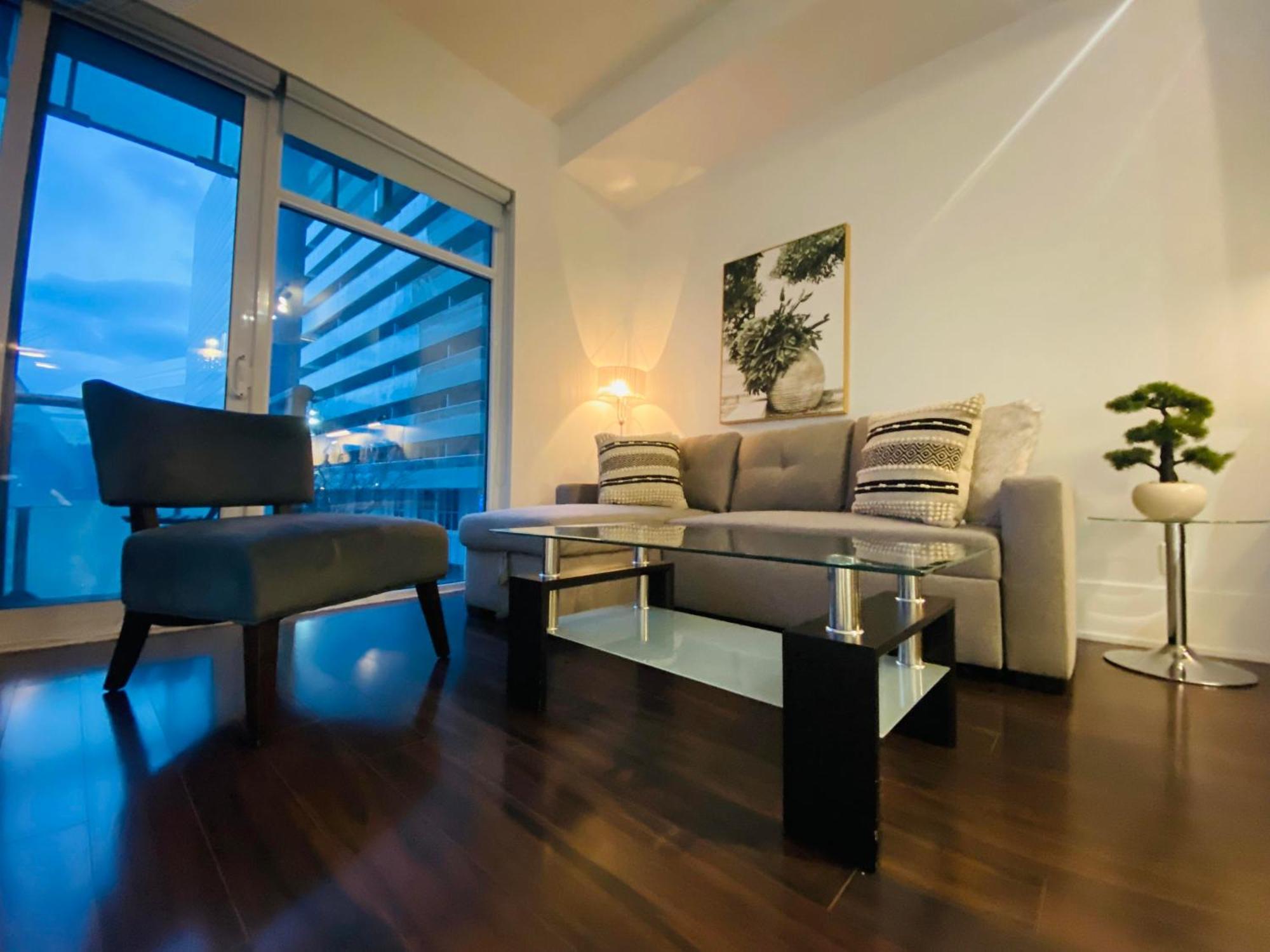 Rivetstays - The Atmos Toronto Exteriér fotografie