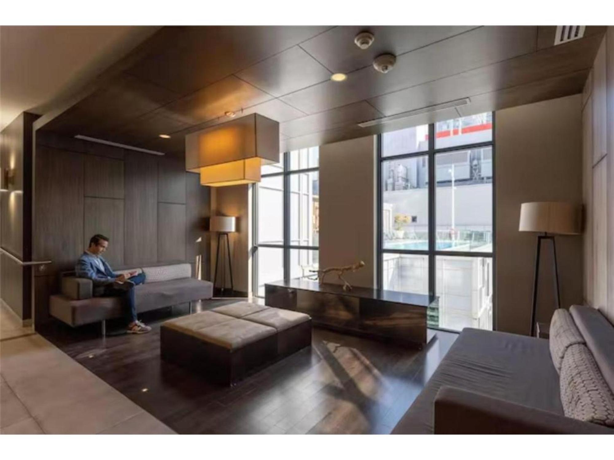 Rivetstays - The Atmos Toronto Exteriér fotografie