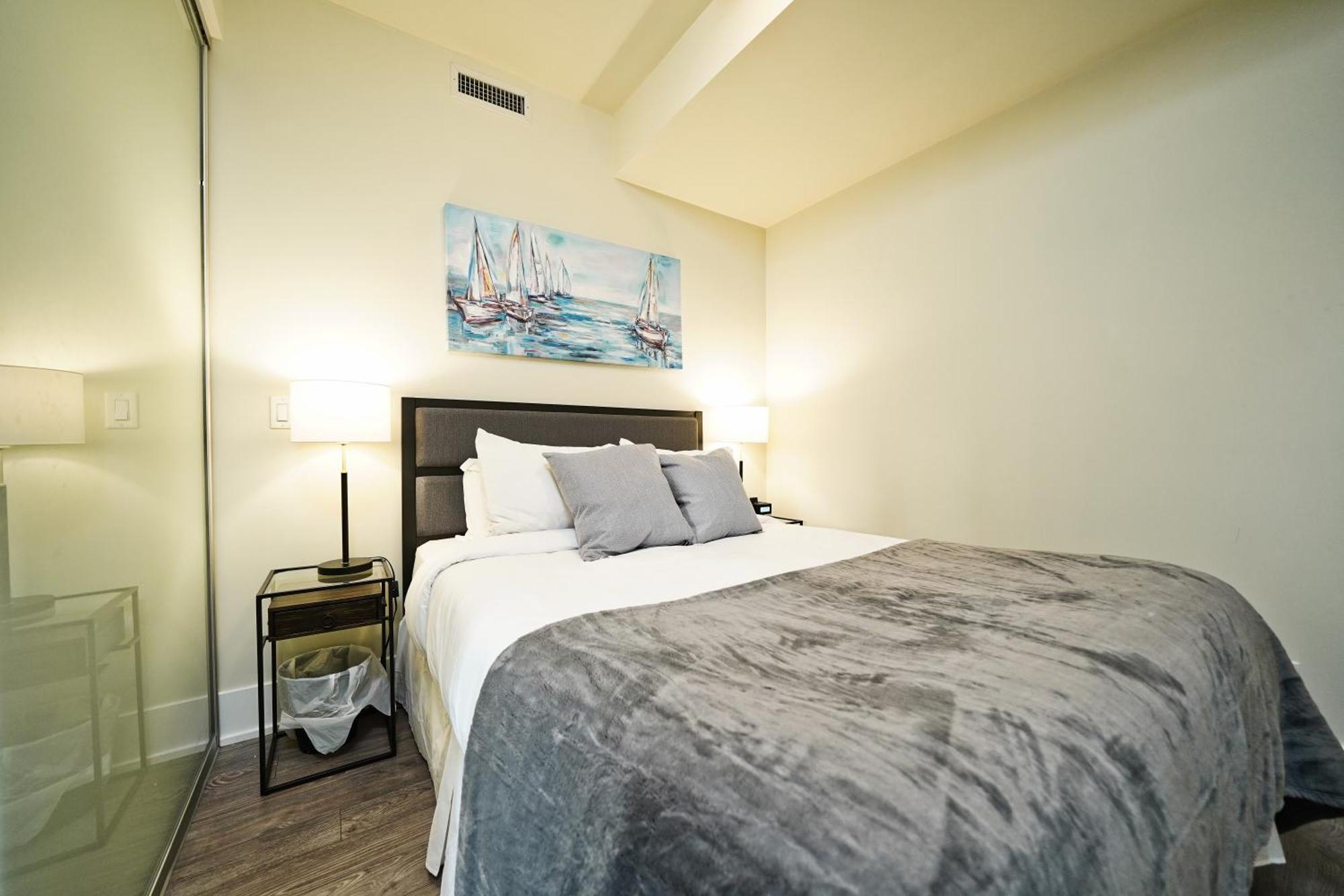 Rivetstays - The Atmos Toronto Exteriér fotografie
