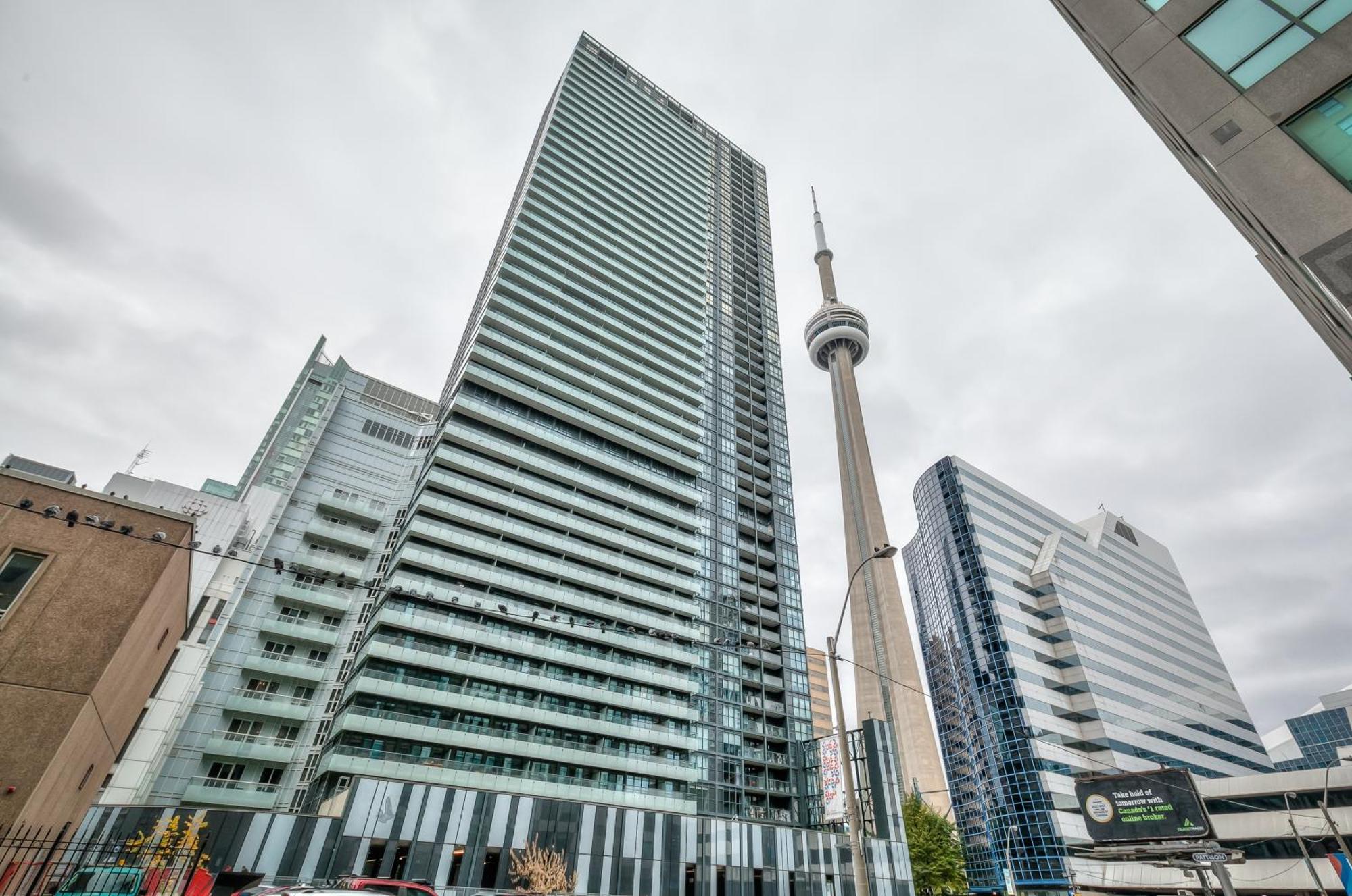 Rivetstays - The Atmos Toronto Exteriér fotografie