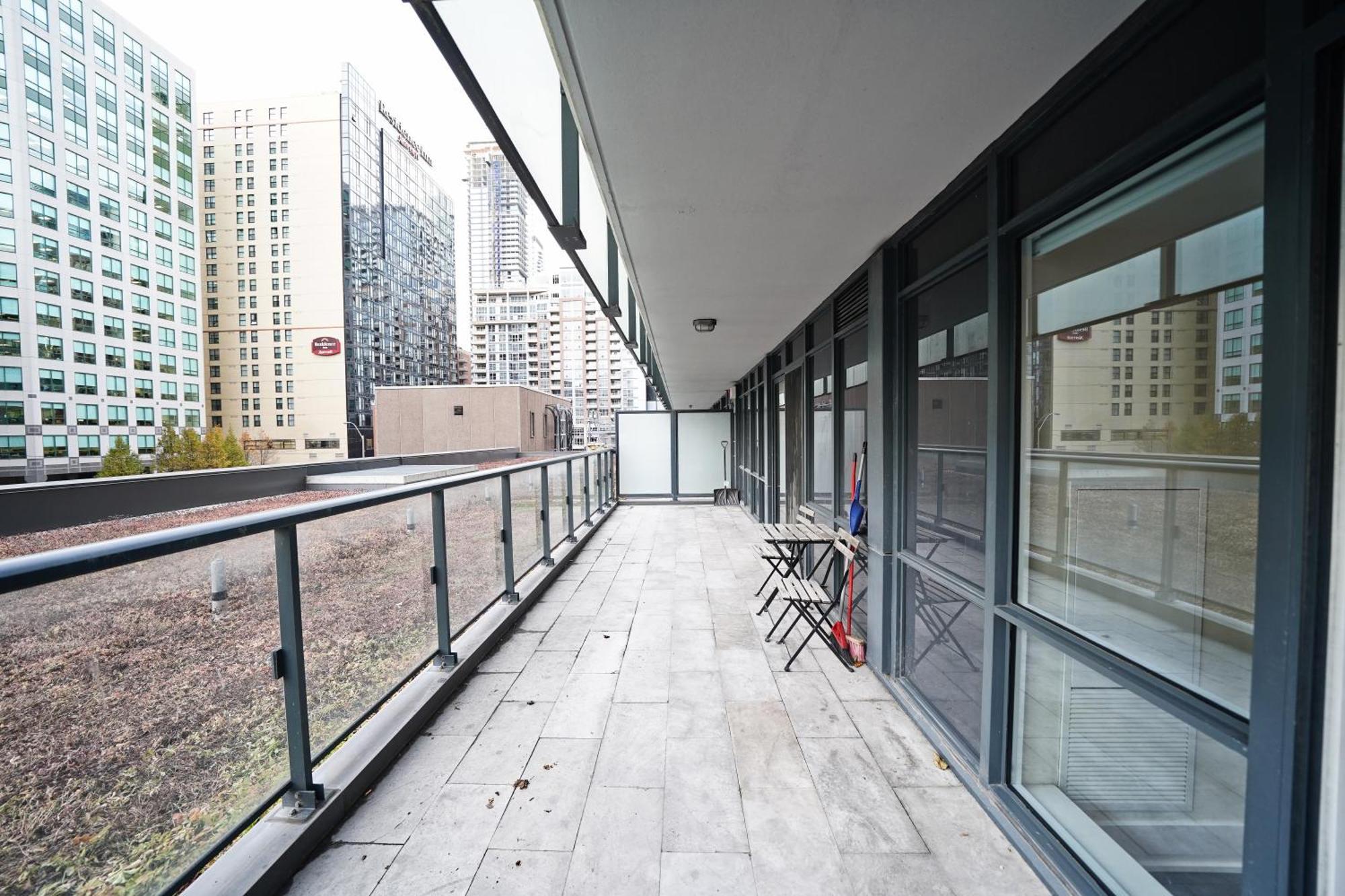 Rivetstays - The Atmos Toronto Exteriér fotografie