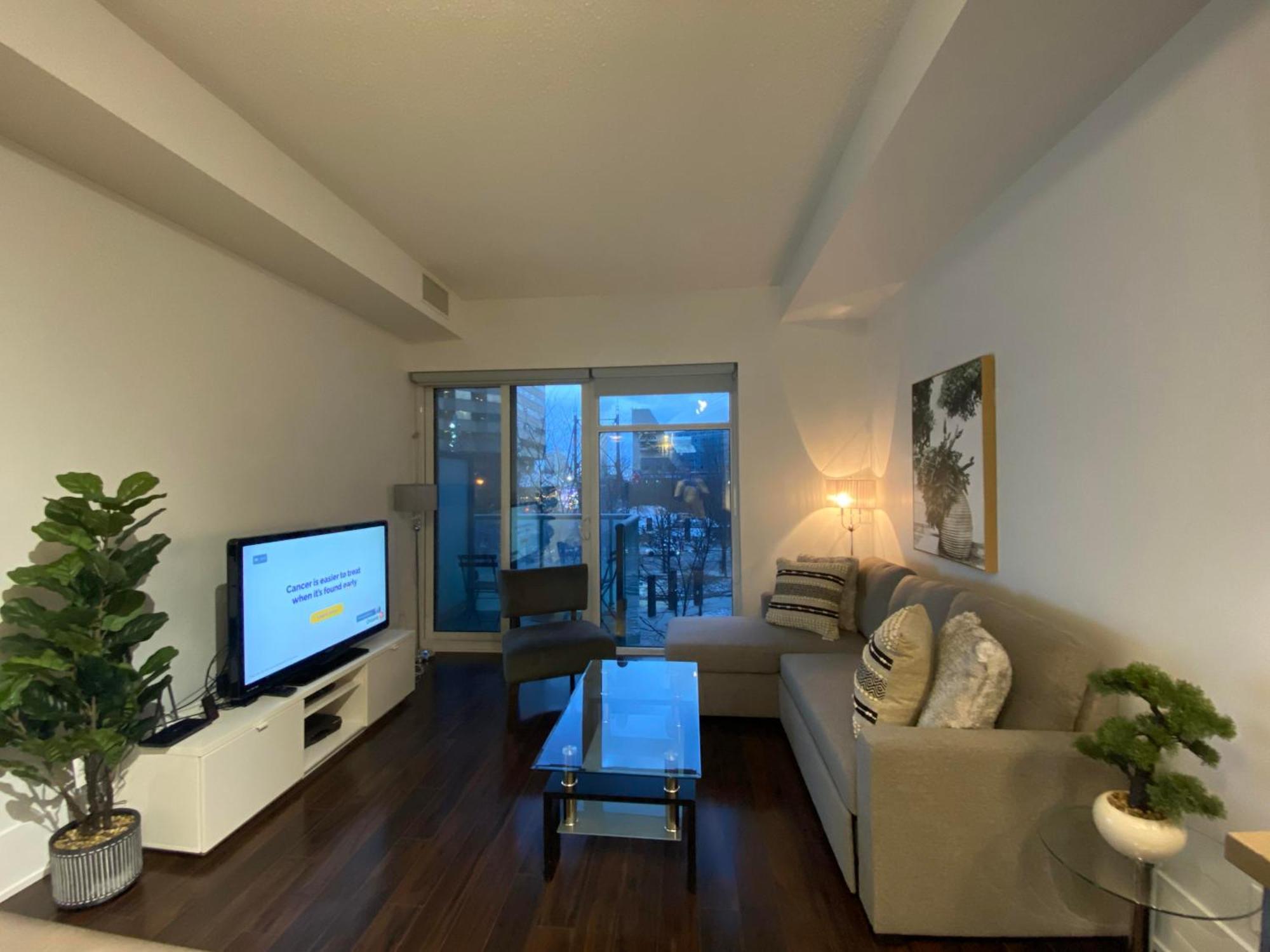 Rivetstays - The Atmos Toronto Exteriér fotografie