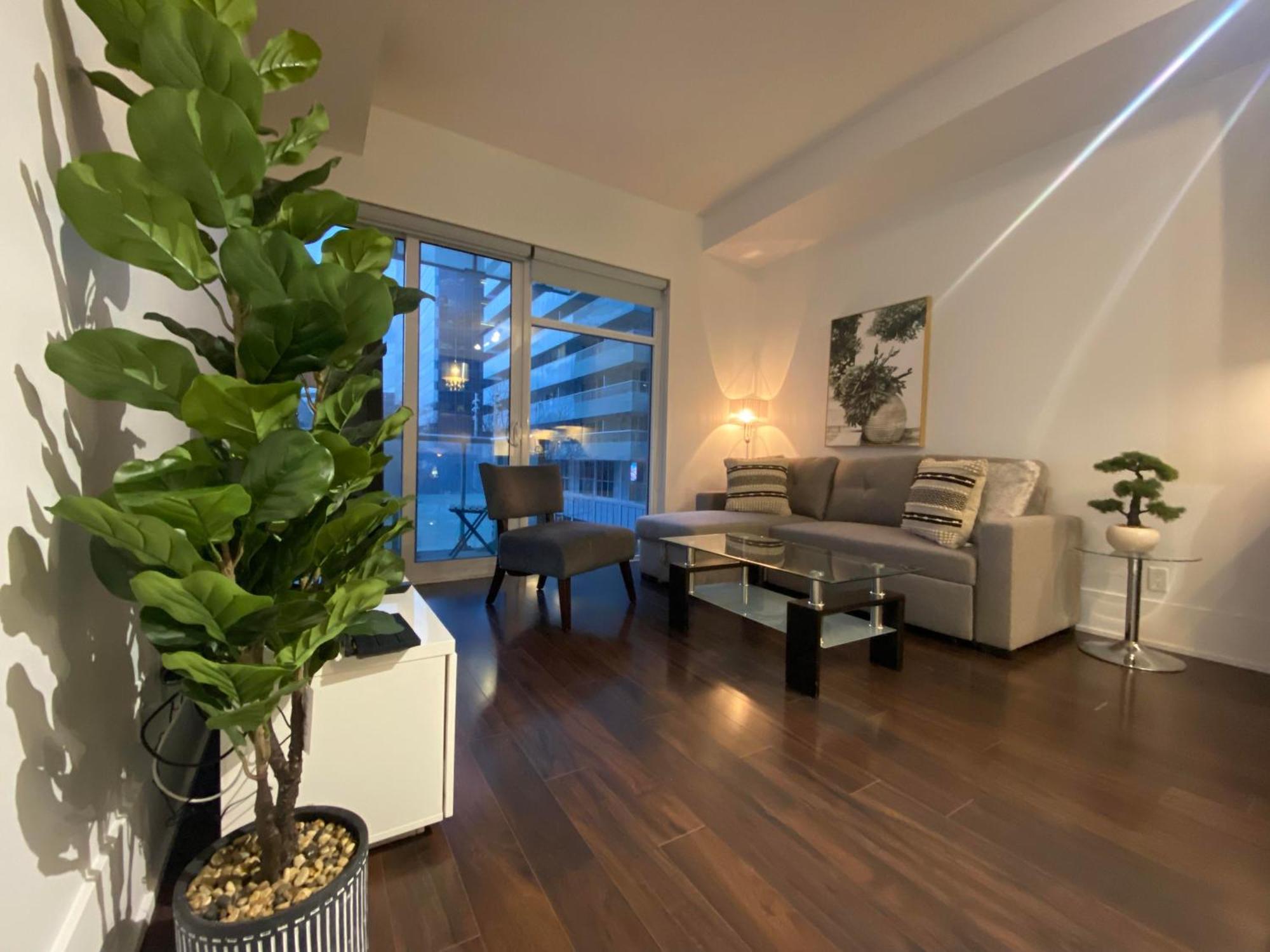 Rivetstays - The Atmos Toronto Exteriér fotografie