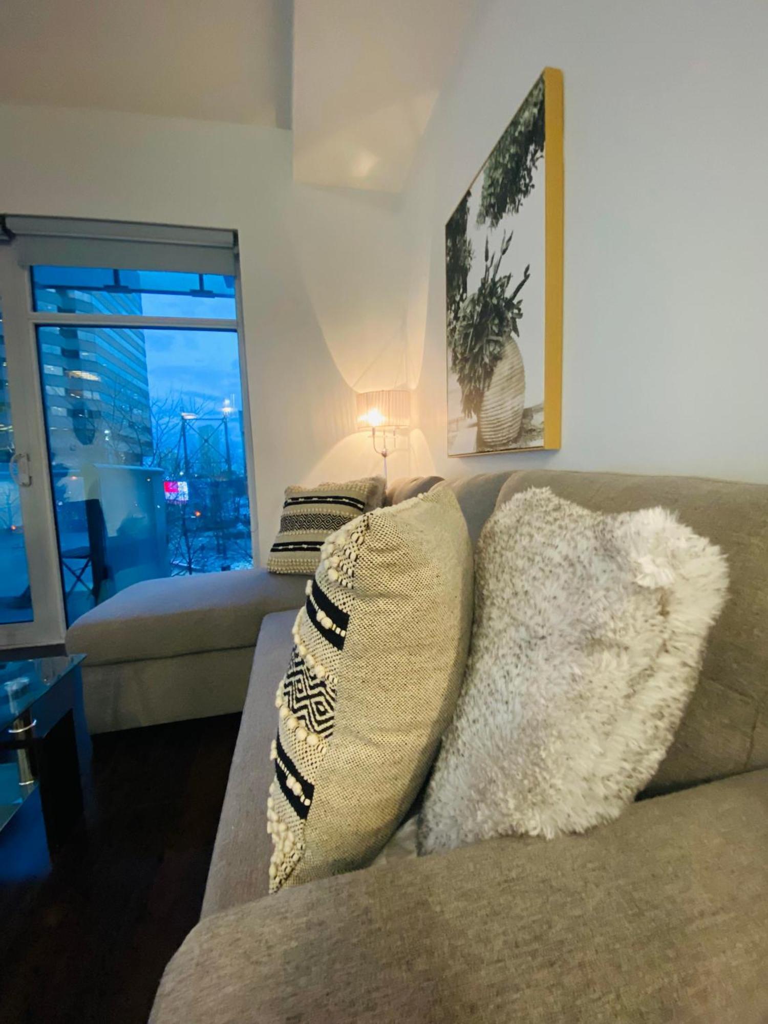 Rivetstays - The Atmos Toronto Exteriér fotografie