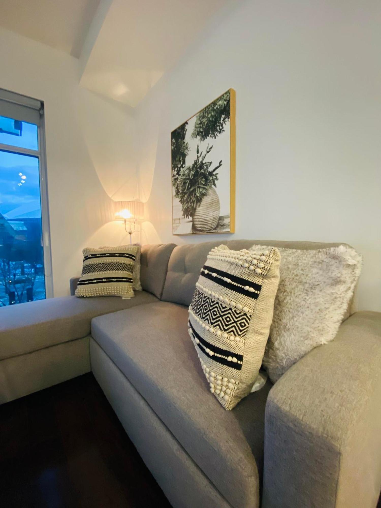 Rivetstays - The Atmos Toronto Exteriér fotografie