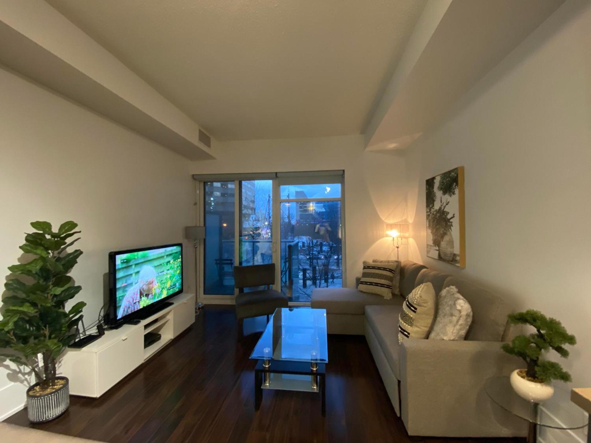Rivetstays - The Atmos Toronto Exteriér fotografie