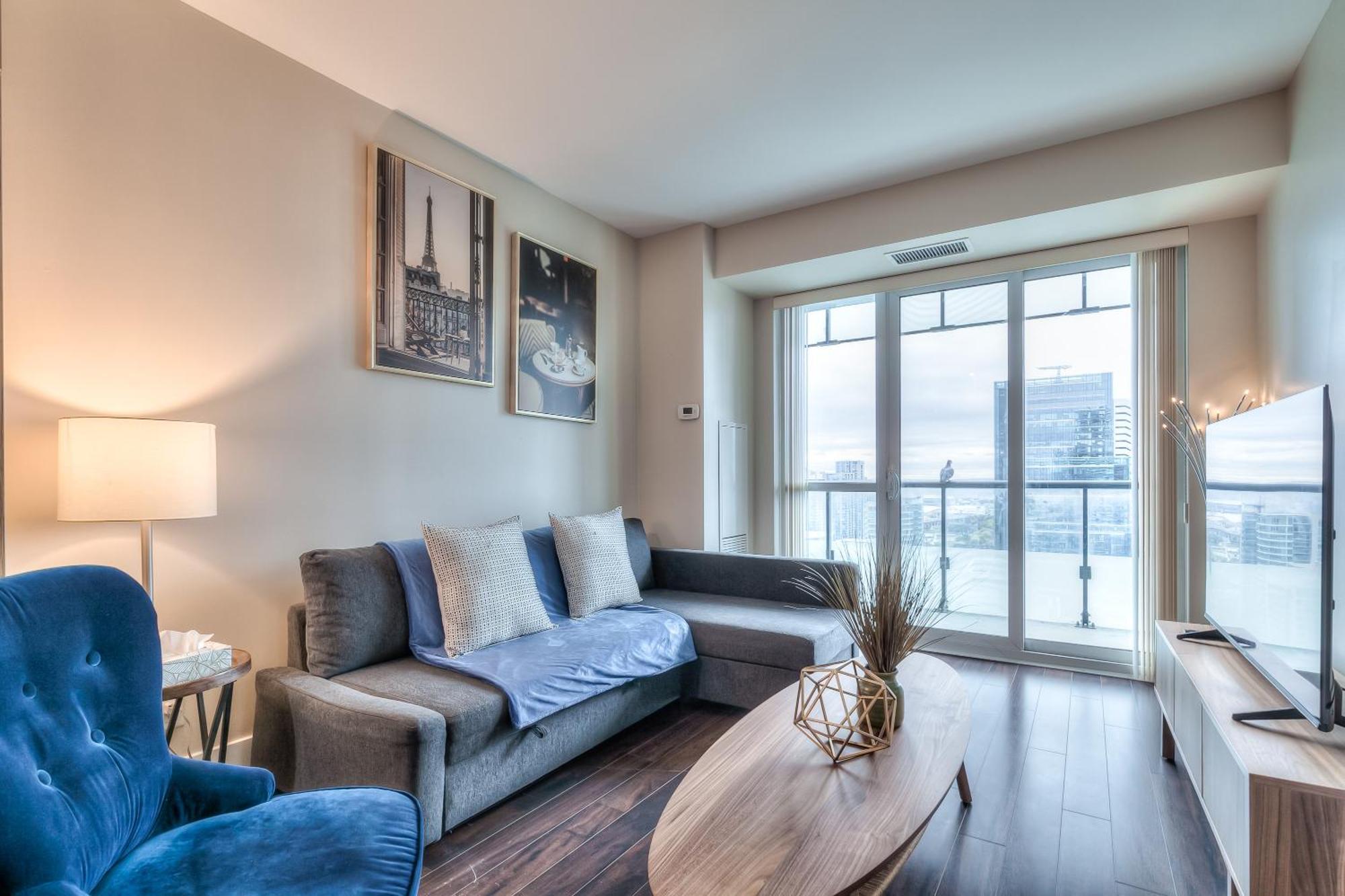 Rivetstays - The Atmos Toronto Exteriér fotografie
