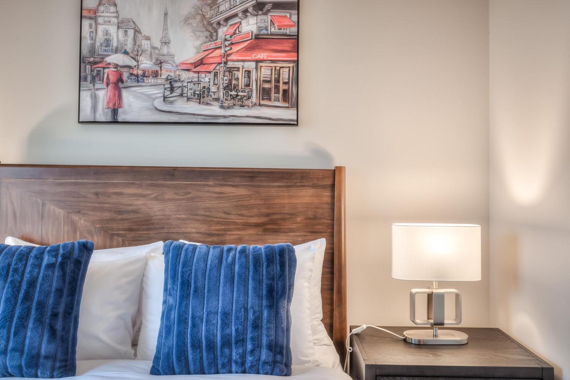 Rivetstays - The Atmos Toronto Exteriér fotografie