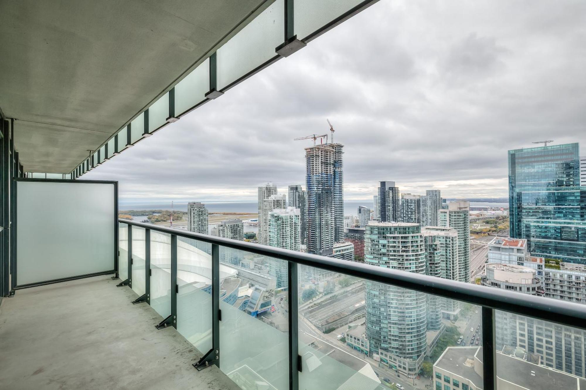 Rivetstays - The Atmos Toronto Exteriér fotografie