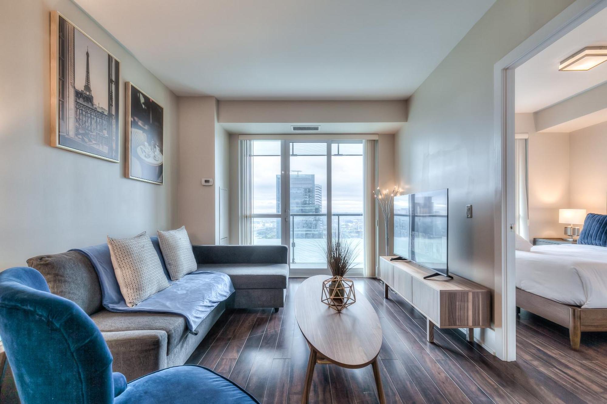 Rivetstays - The Atmos Toronto Exteriér fotografie